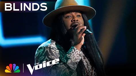 Asher HaVon is now the bookies' favourite to win The Voice 2024 .
